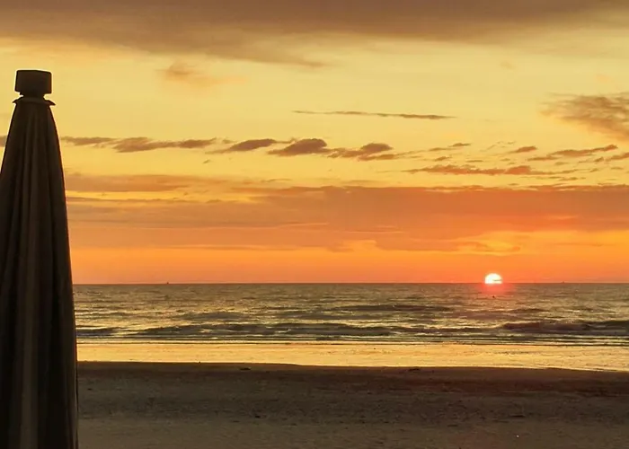 Hotel familiare: Hotel La Falena