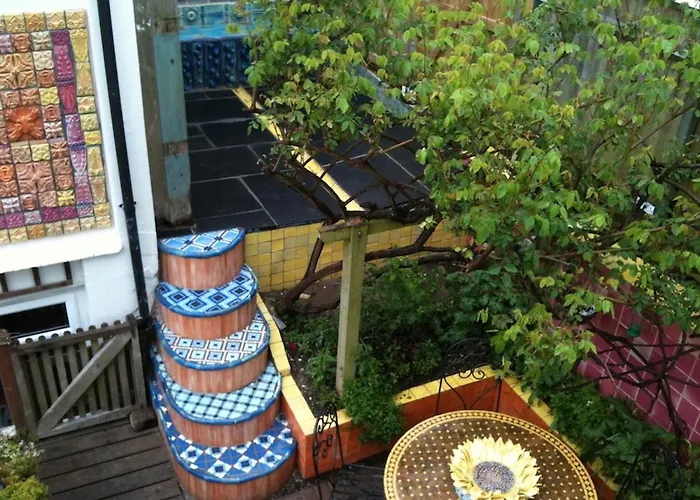 Ceramic House