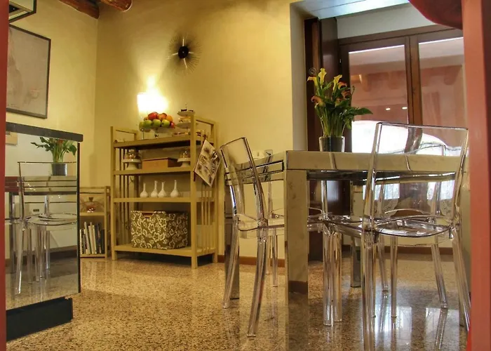 La Bella Wine Suite