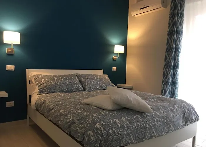 Hotel familiare: Borgo 22