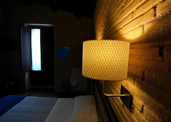 Hotel familiare: Antichi Quartieri