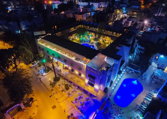  Bodrum Skylife