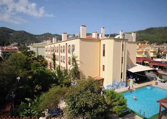 Self catering: Grand Villa Soel Apart