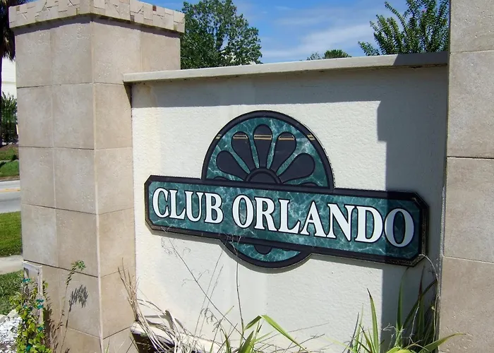 Club Orlando