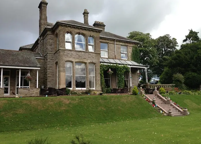 Broughton Craggs Hotel