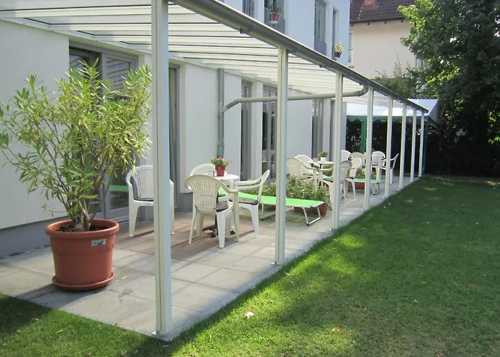 Bergedorfer Hoehe