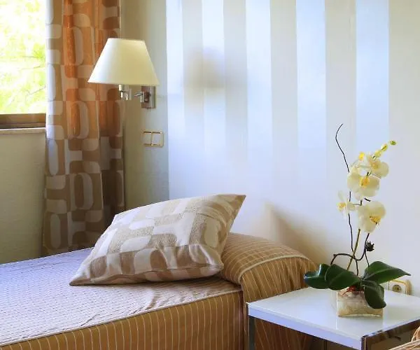 Hotel: Hotel Escuela Madrid