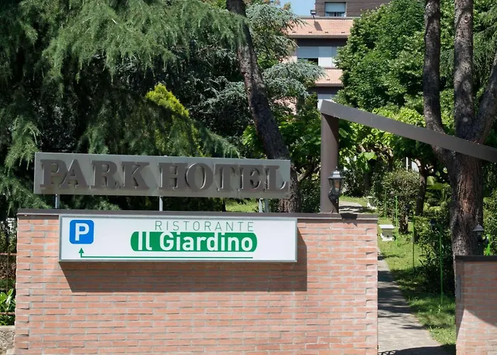 Park Hotel