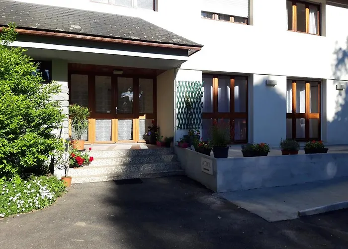 Pension Cecilia