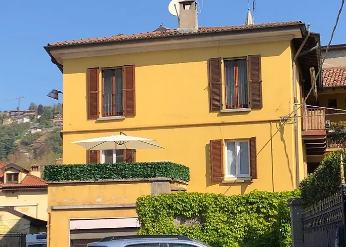 Casa L'Aquila
