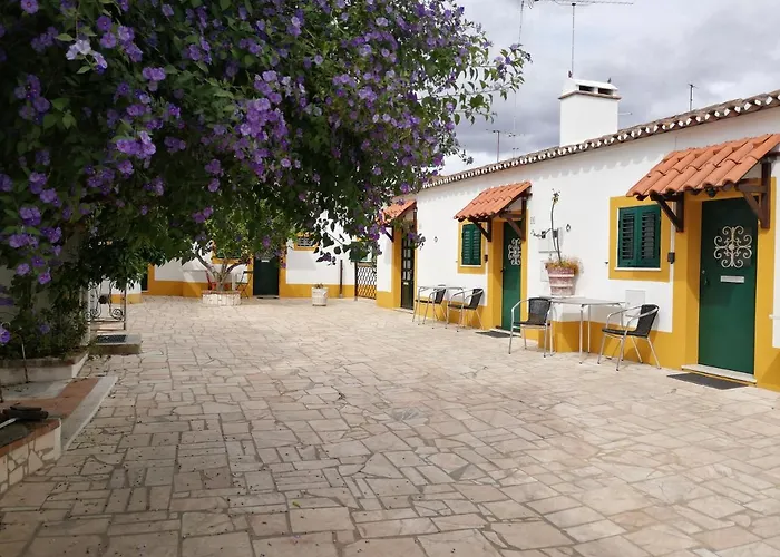 Vitória House