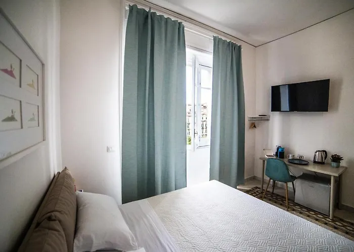 Hotel: Il Miracolo di San Gennaro