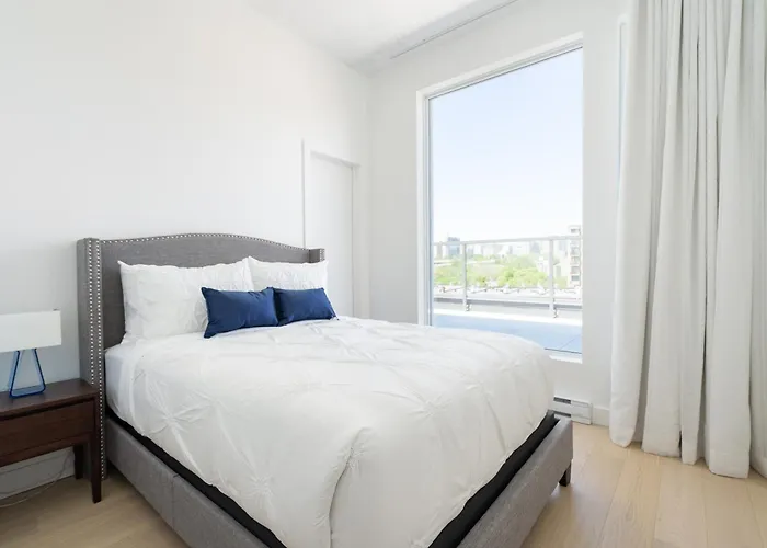 Le Se7T Penthouses