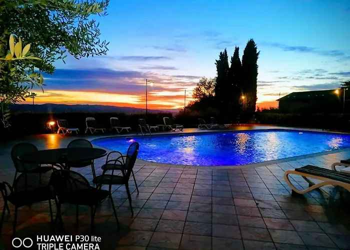 La Terrazza RESTAURANT&SPA