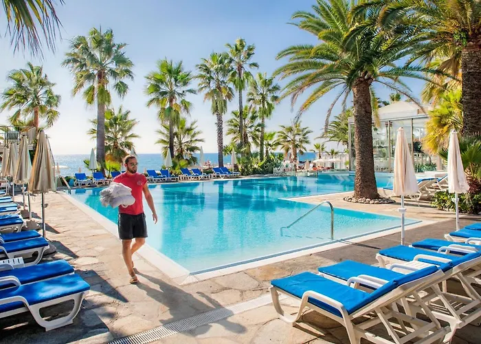 Caravelle Thalasso&Wellness