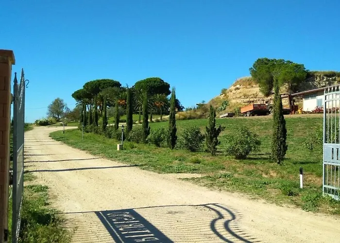 Agriturismo Il Poderino