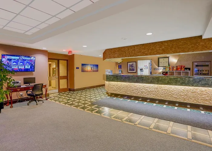 Days Inn By Wyndham Niagara Falls Lundys Lane