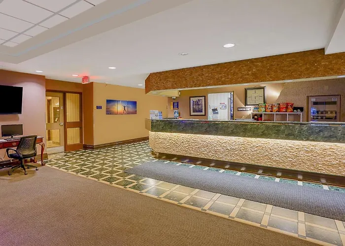 Days Inn By Wyndham Niagara Falls Lundys Lane