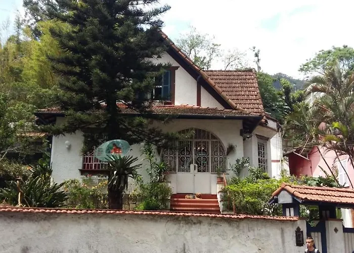 Casa Hostel Petropolis