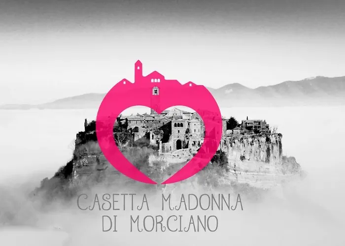Casa vacanza: La Casetta Madonna di Morciano
