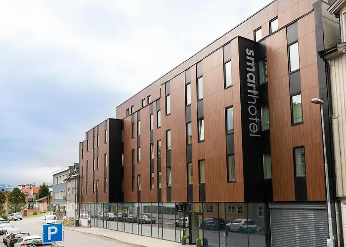 Smarthotel