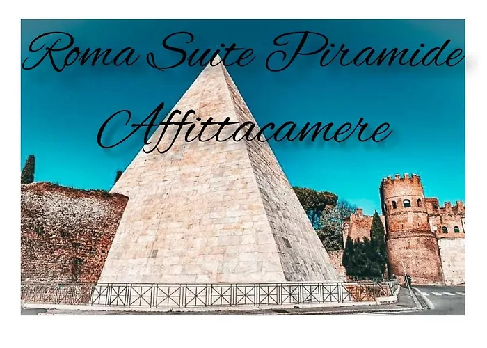 Suite Piramide