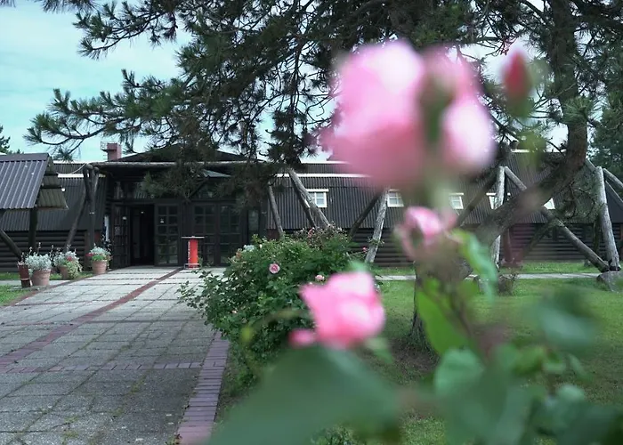 Hotel: Motel Plitvice Zagreb