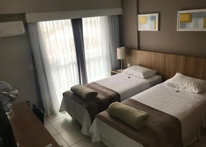 Apart Hotel Rio Stay