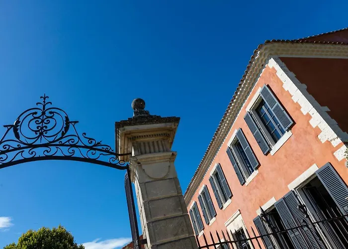 Château Des Cinq Cantons