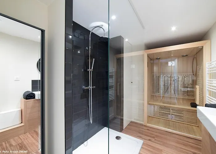 Hotel pres du College: Le Juliette