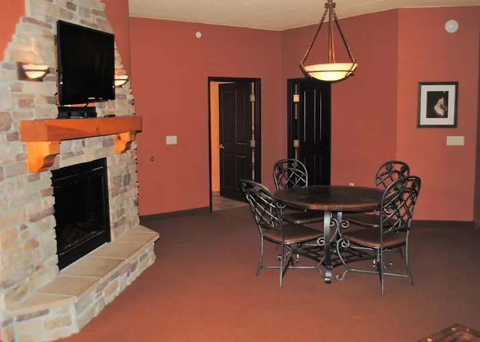 Wisconsin Dells Area Condominiums