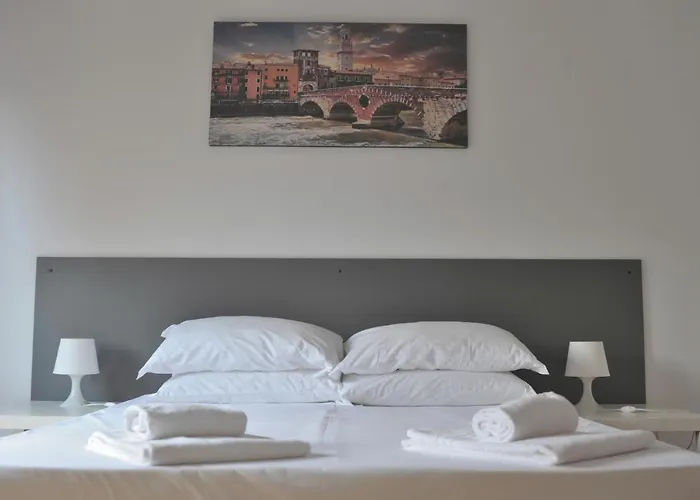 Hotel familiare: B&B Foroni 29