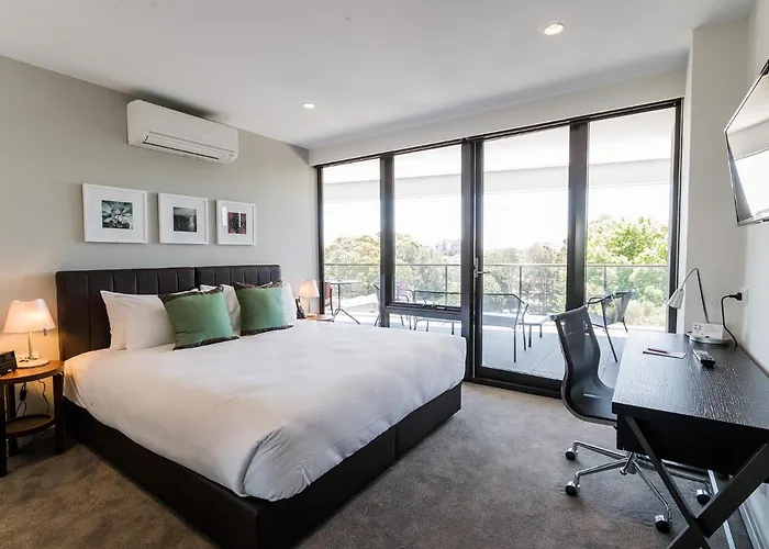 Branksome & Residences