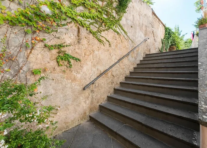 Casa degli ospiti: La Villetta