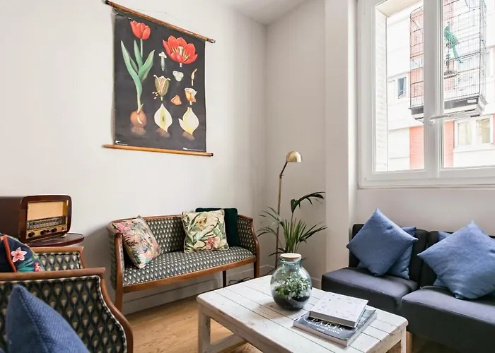 Hotel pres du College: Maison Chanzy