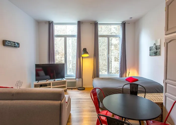  Les Augustins