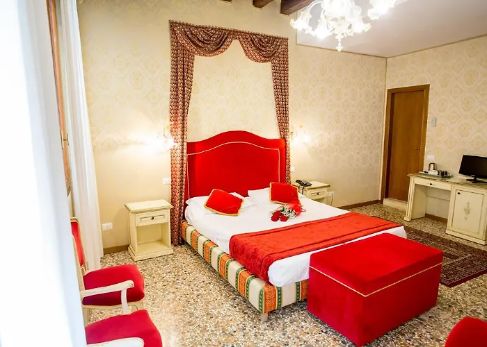 Hotel: Residenza La Campana