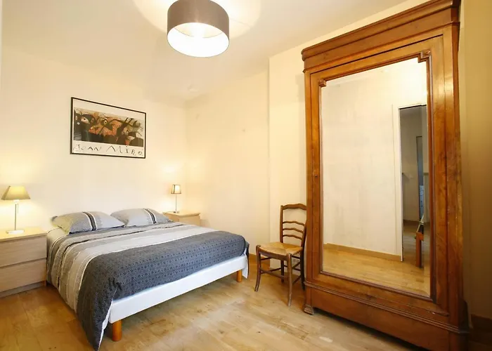 Casa vacanza: Glaciere