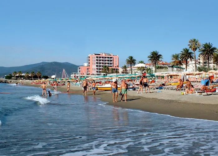 Lungomare