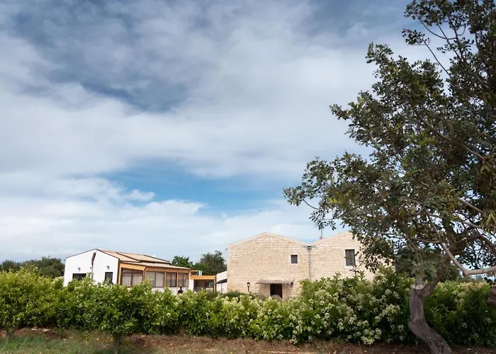 Agriturismo Tenuta Sparaceto