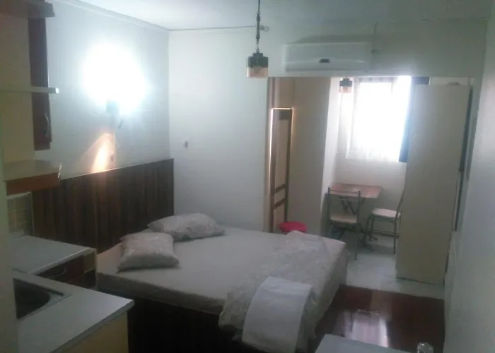 Guest house: Utarit Hotel