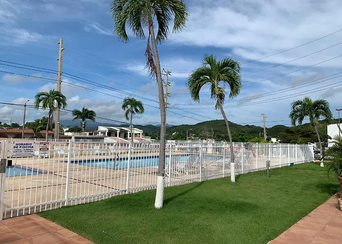 Villa Marina Village Apartment