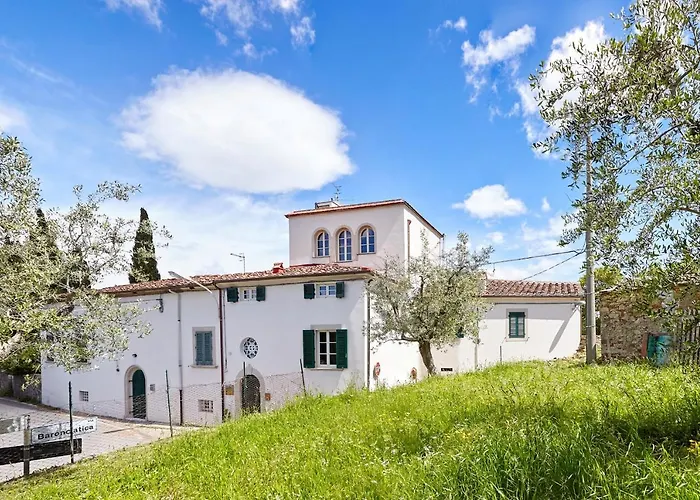 Albergo centrale: B&B Mi Casa Es Tu Casa