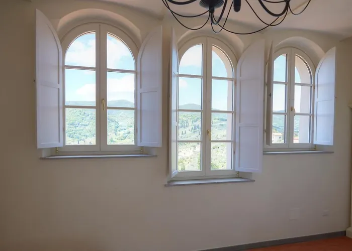 Albergo centrale: B&B Mi Casa Es Tu Casa