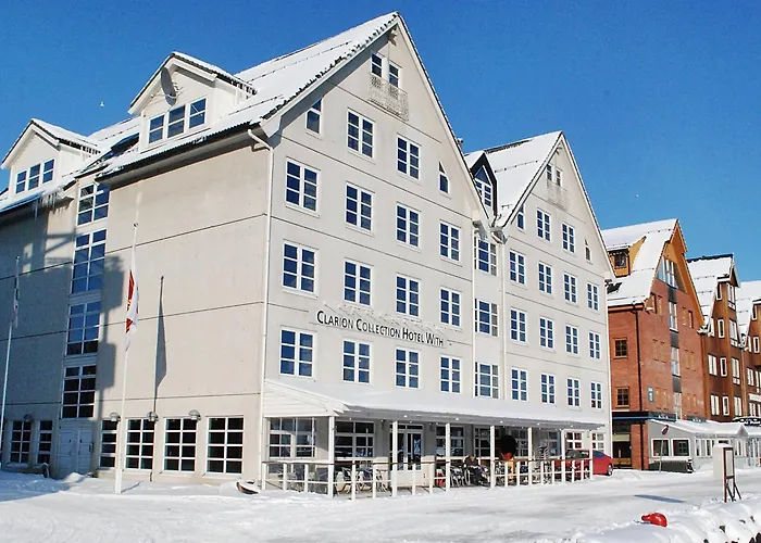 Hotel romantico: Home Hotel With