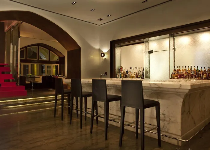 Taj Mahal Palace,