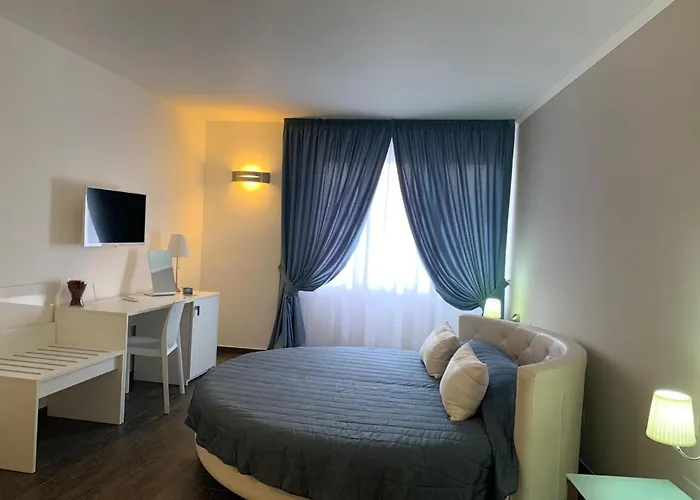 B&B: B&B Al Picchio