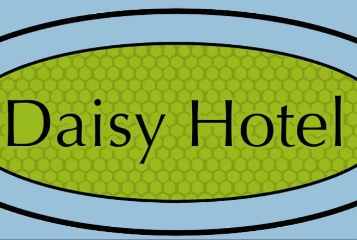 Maison d'hôtes: Daisy Hotel
