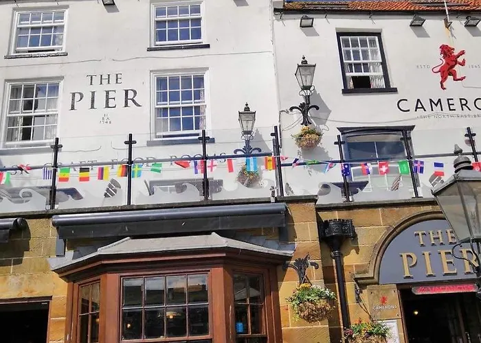 Pier Inn