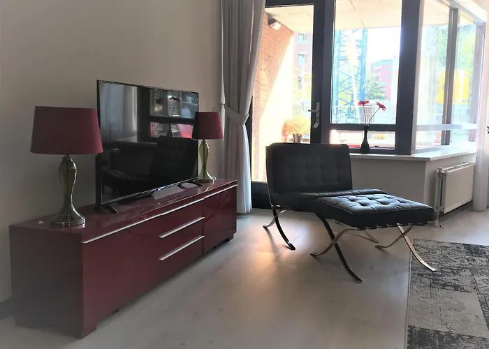 City Hotel Koningsvlinder